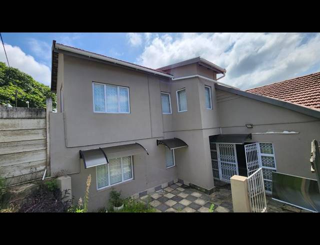 4 BEDROOM HOUSE FOR SALE IN ESCOMBE